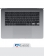 لپ‌تاپ اپل مدل MacBook Air 2023 MQKQ3 2