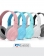 SODO SD-703 Bluetooth Headphone 4