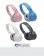 SODO SD-703 Bluetooth Headphone 5