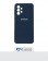 Original Silicone Cover For Samsung Galaxy A32 4G 4