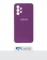 Original Silicone Cover For Samsung Galaxy A33 3