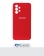 Original Silicone Cover For Samsung Galaxy A33 5