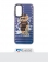 پک 5 تایی کاور هولوگرامی یانگ کیت مناسب برای گوشی سامسونگ A34 (5G) 1