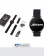 ساعت هوشمند جیکمی مدل Smart Watch R1 5