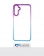 کاور نیو اسکین دو رنگ مناسب برای گوشی سامسونگ Galaxy A34 3