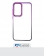 کاور نیو اسکین دو رنگ مناسب برای گوشی شیائومی Redmi Note 12s 2