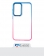 کاور نیو اسکین دو رنگ مناسب برای گوشی شیائومی Redmi Note 12 Pro (4G) 3