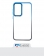 کاور نیو اسکین دو رنگ مناسب برای گوشی شیائومی Redmi Note 12 Pro (4G) 4