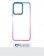 کاور نیو اسکین دو رنگ مناسب برای گوشی شیائومی Redmi Note 12 (4G) 1