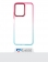 کاور نیو اسکین دو رنگ مناسب برای گوشی شیائومی Redmi Note 12 (4G) 2