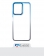 کاور نیو اسکین دو رنگ مناسب برای گوشی شیائومی Redmi Note 12 (4G) 4