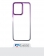 کاور نیو اسکین دو رنگ مناسب برای گوشی شیائومی Redmi Note 12 Pro (5G) 3