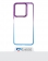 کاور نیو اسکین دو رنگ مناسب برای گوشی شیائومی Redmi Note 12C 4