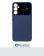 پک 6 تایی کاور سیلیکونی ژله‌ای لنز مناسب برای گوشی سامسونگ Galaxy A34 2