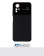 پک 6 تایی کاور سیلیکونی ژله‌ای لنز مناسب برای گوشی شیائومی Redmi Note 12s 2