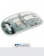 Green Lion GL-113 Transparent Mouse 3