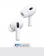 Apple Airpods Pro 2 Bluetooth Handsfree High Copy 1