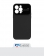 کاور سیلیکونی ژله‌ای محکم لنز  گوشی اپل iPhone 12 Promax 4