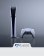 کنسول بازی سونی مدل Play Station 5 Slim Digital 1