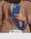 Phone Case Samsung A14 Silicone Landyard Oizdar  1