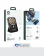 Green Lion 3in1 Transparent 5000 mAh PowerBank 5