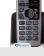 Panasonic KX-TG6711 Cordless Phone 2