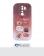 قاب گوشی شیائومی Redmi Note 8 Pro عروسکی برجسته مدل Coffee 1