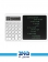 J01 Calculator And Digital Paper 6