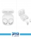 Samsung Galaxy Buds FE Bluetooth Handsfree 6