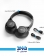 Anker Soundcore Q20i A3004 Bluetooth Headphone 1