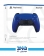 DualSense Wireless Controller Deep Earth Metallic Blue 4