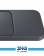 Samsung EP-P5400TBEGAE Wireless Charger 4