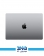 لپ‌تاپ اپل مدل MacBook Pro 2023 MPHF3 1