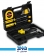 Lechgtools LC-8013A 13 in 1 Toolbox 1