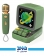 Divoom DitooMic Bluetooth Speaker 1