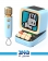 Divoom DitooMic Bluetooth Speaker 2