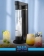 Ultima Cosa UC-SM003 Presto Frizzante Soda Maker 6