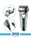 VGR V-333 Hair Trimmer 3