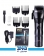 VGR V-011 Hair Trimmer 5