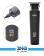 VGR V-937 Hair Trimmer 2