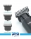 VGR V-937 Hair Trimmer 5