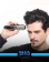 VGR V-105 Hair Trimmer 6