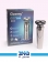 Geemy GM-7761 Hair Trimmer 5