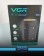 VGR V-353 Hair Trimmer 3