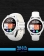 G-Tab GT5 Pro Smart watch 6
