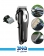 Geeme GM-805 Hair Trimmer 4