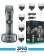 VGR V-256 Hair Trimmer 6