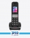 تلفن-بی‌سیم-بی‌تی-مدل-8500Twin 2