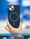 کاور یونیک مدل Focus Pixels Classic Fit مناسب برای گوشی اپل iPhone 13 6