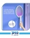 D68 Four in One Folding Electric Mosquito Swatter 2